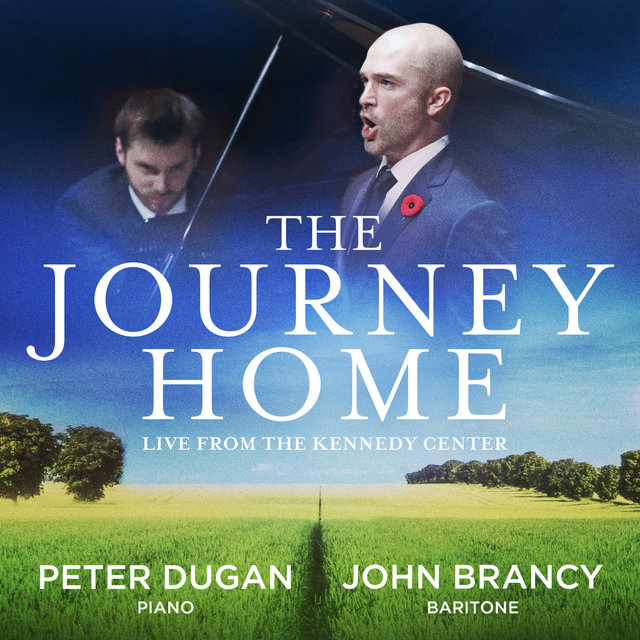 The Journey Home – Live from the Kennedy Center (Live)