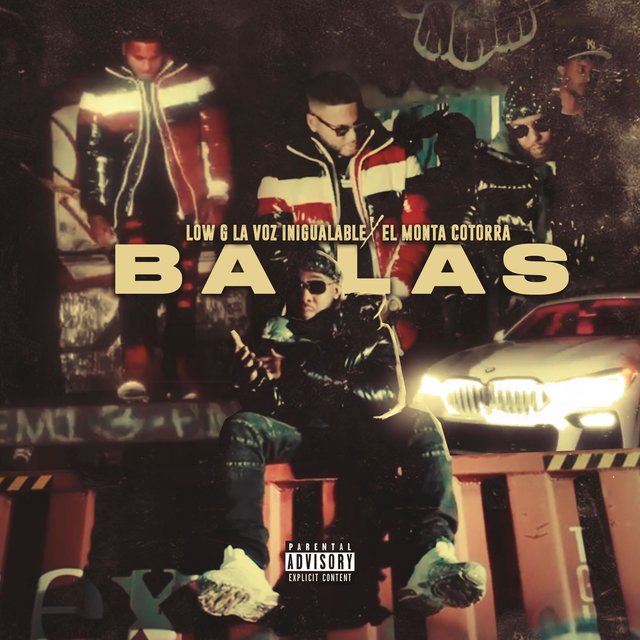 BALAS