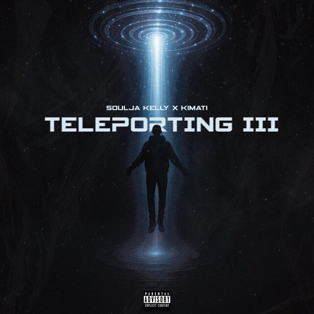 Teleporting III