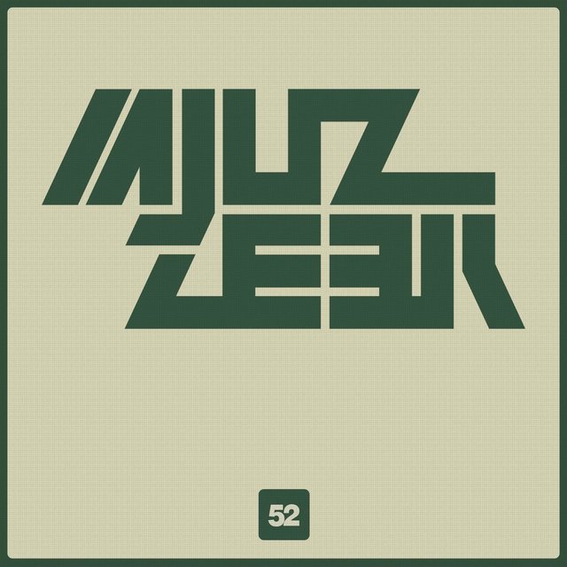 Mjuzzeek, Vol.52