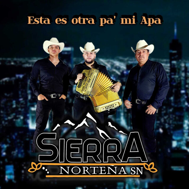 Esta Es Otra Pa' mi Apa