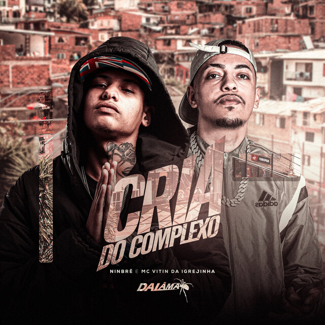 Cria do Complexo