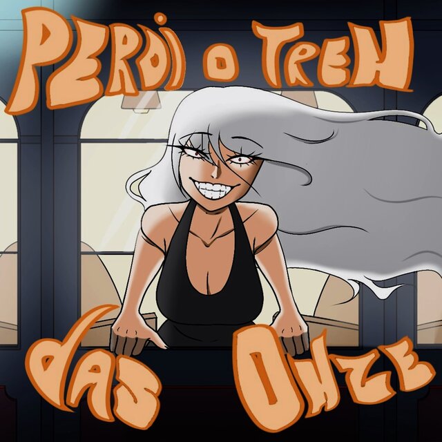 Perdi o Trem das Onze