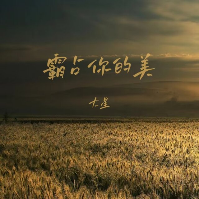 霸占你的美