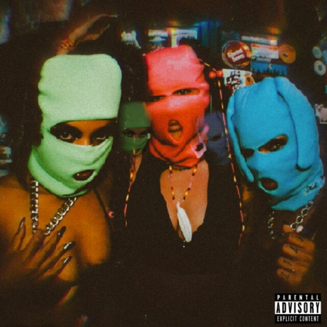 Baddies Anthem [Ep]
