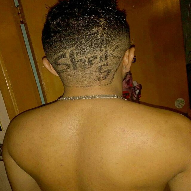 Pega o Sheik de 5 ou Então o Nego Drama