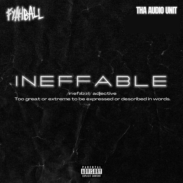 THE INEFFABLE
