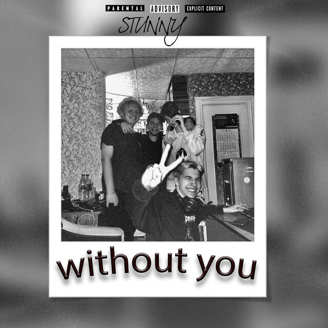 Without You