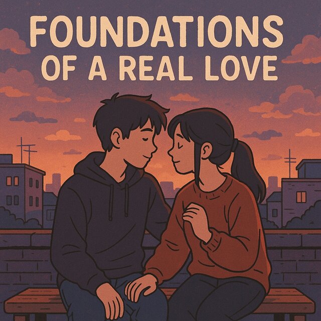 Foundations of a Real Love
