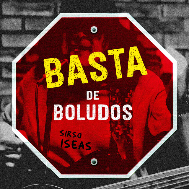 Basta de Boludos