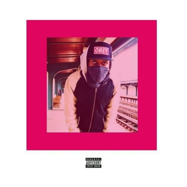 The Plot New Begginnings (The EP)