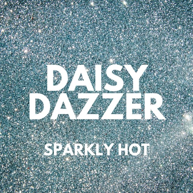 Sparkly Hot