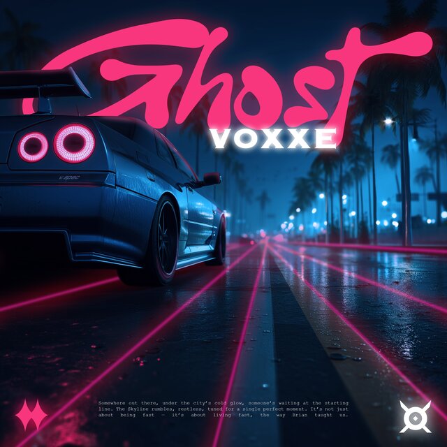 GHOST