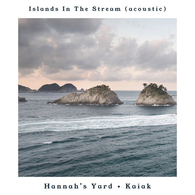 Islands In the Stream (Acoustic)