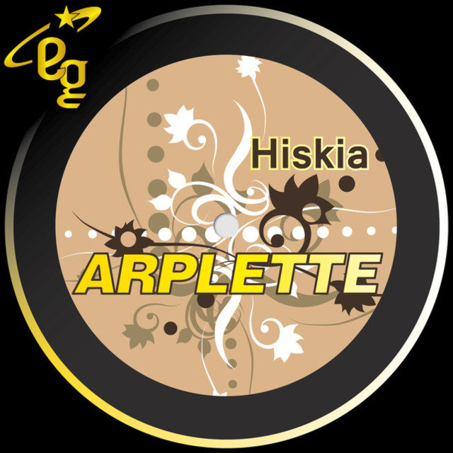 Arplette