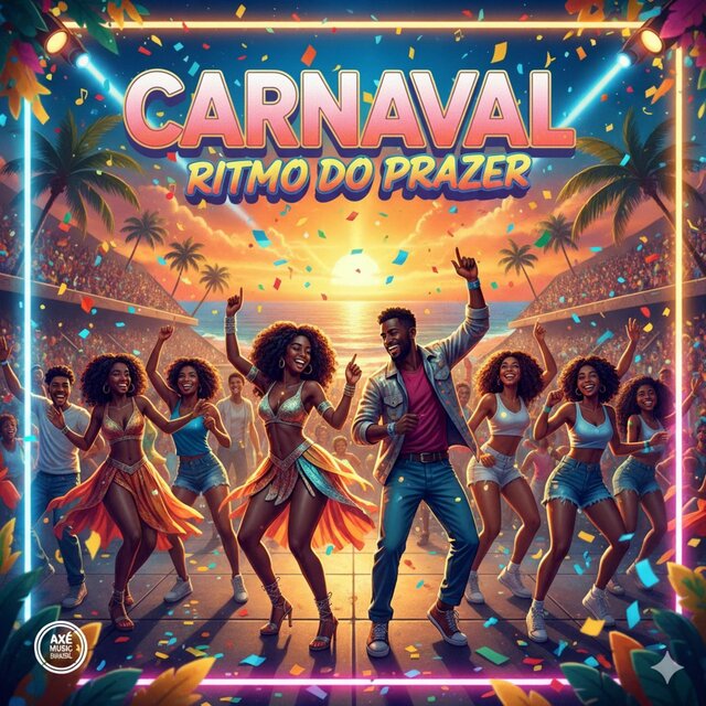 Ritmo do prazer