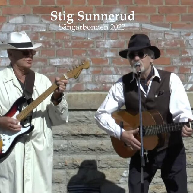 Sångarbonden 2023 (feat. C. Nordquist)