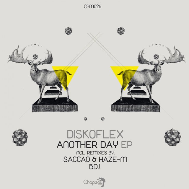 Another Day EP