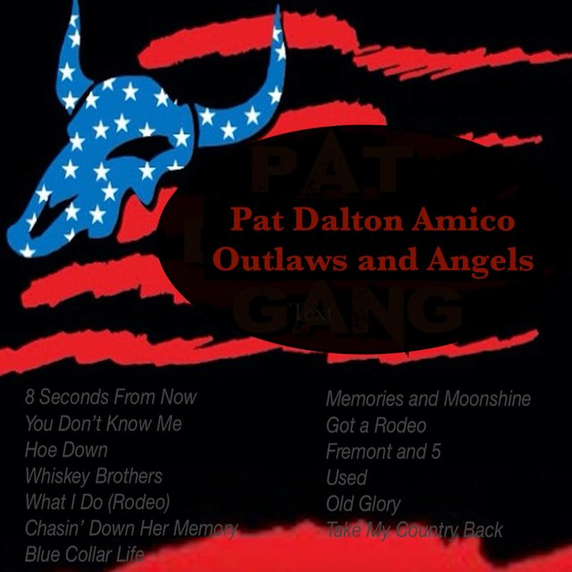 Outlaws and Angels