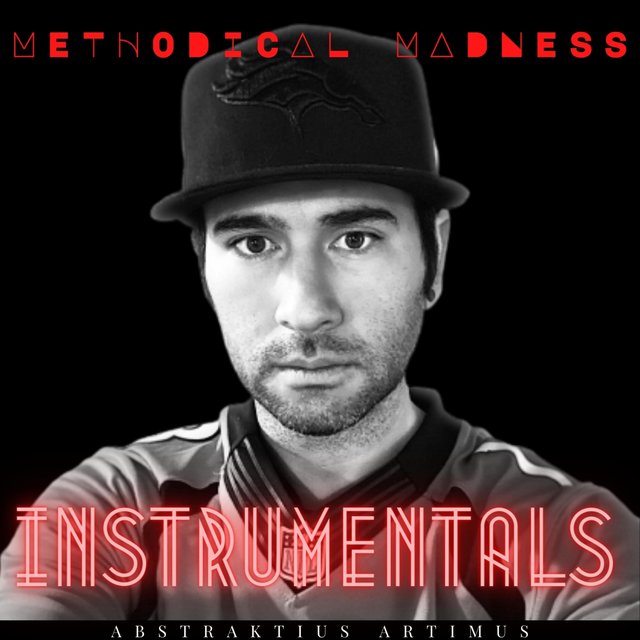 Methodical Madness Instrumentals