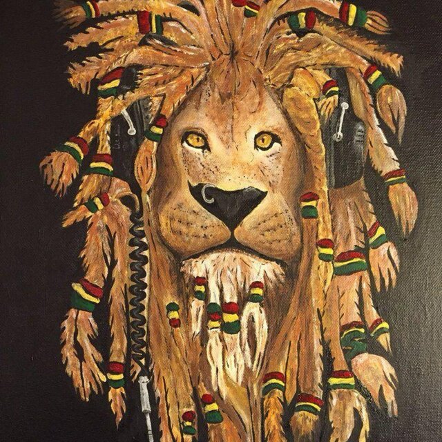Jah Jah Dub