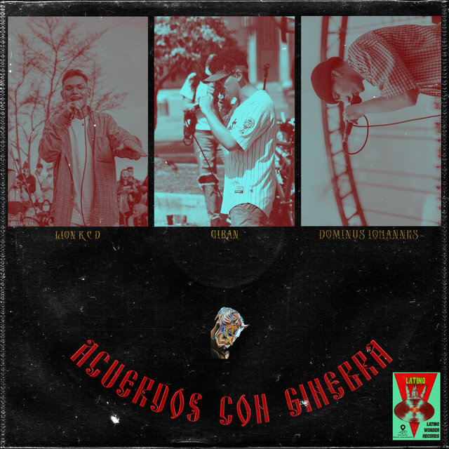 Acuerdos Con Ginebra