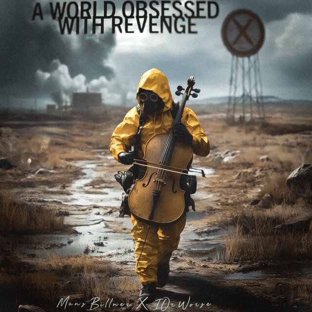 A world obsessed with revenge