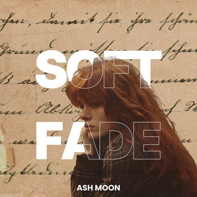 soft fade (golden daydreams)