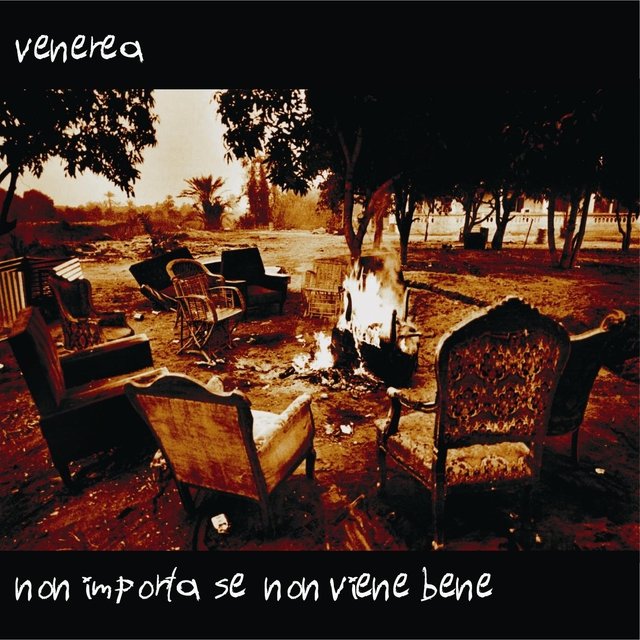 Non Importa Se Non Viene Bene