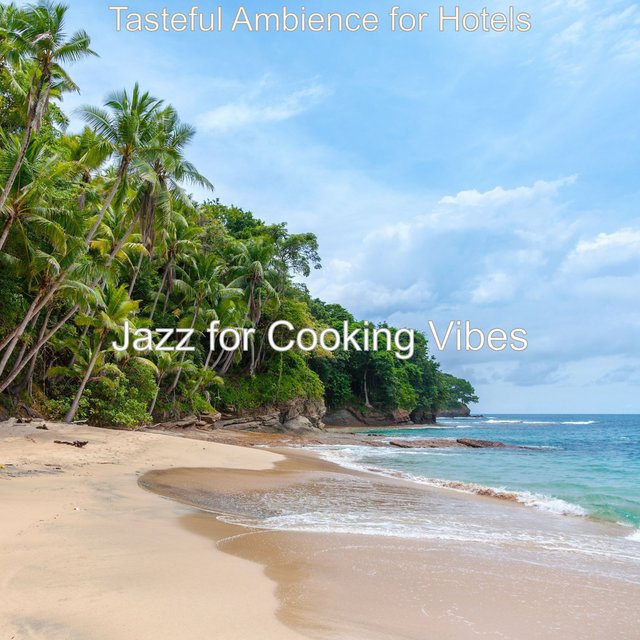 Tasteful Ambience for Hotels