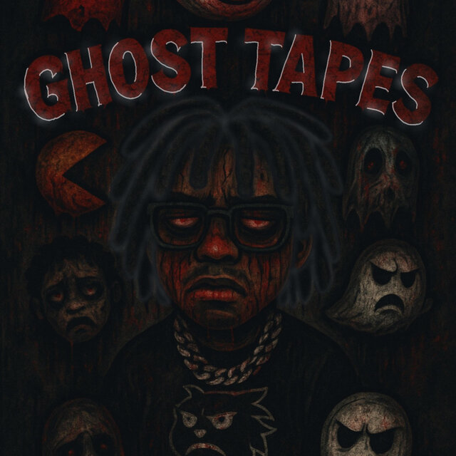Ghxst Tapes