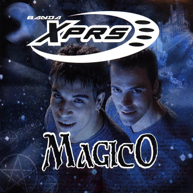 Mágico