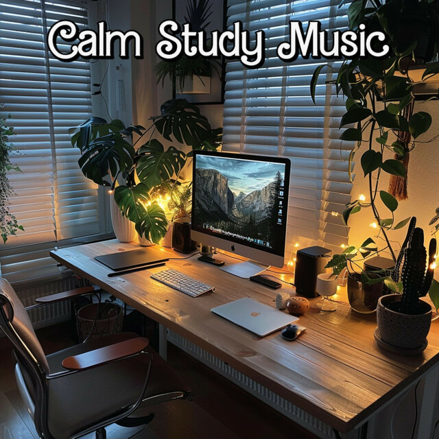 Calm Study Music