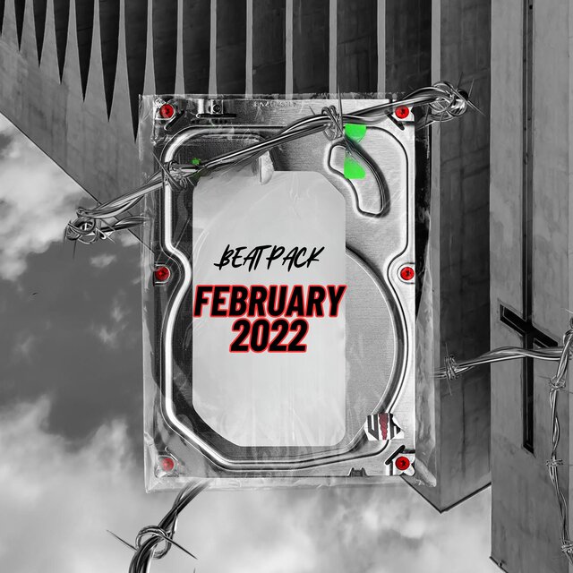 BEATPACK FEBRUARY 2022