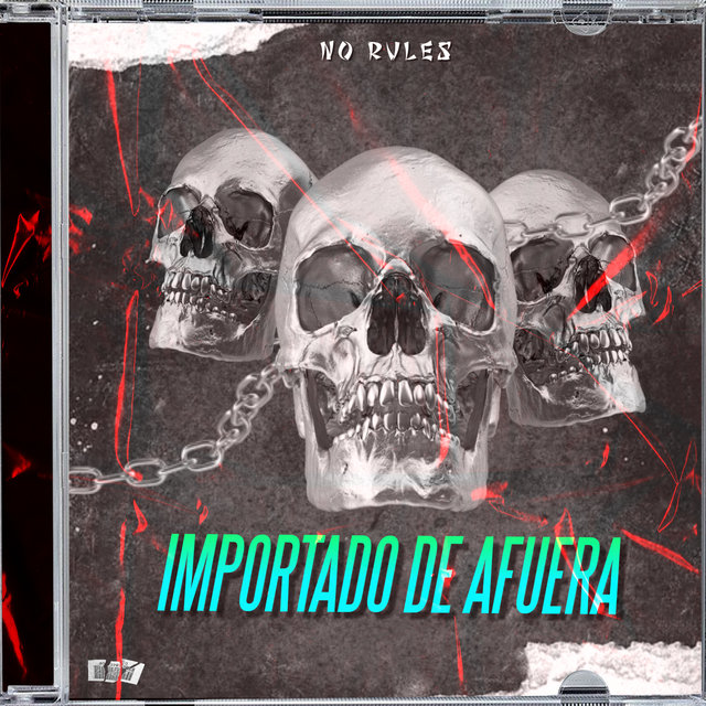 IMPORTADO DE AFUERA