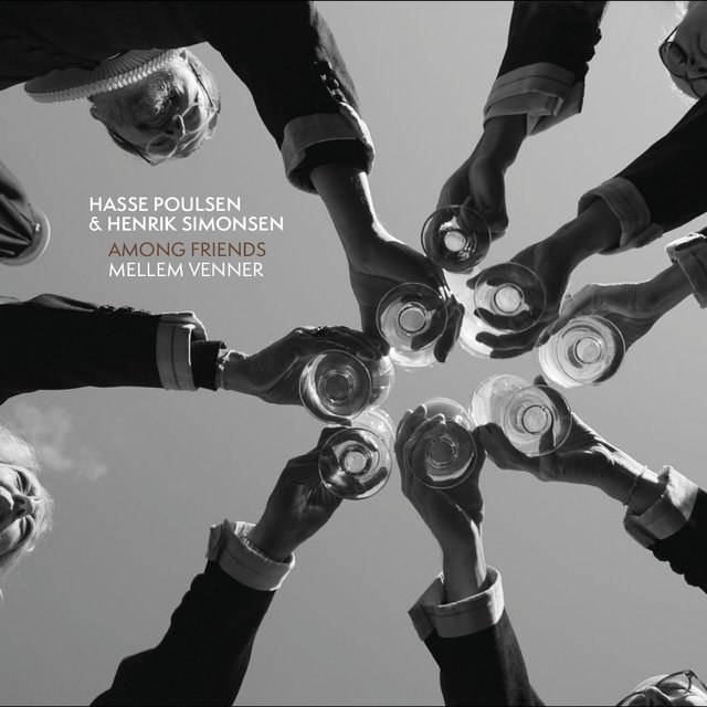 Mellem Venner – Among Friends
