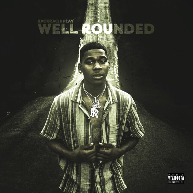 Well Rounded