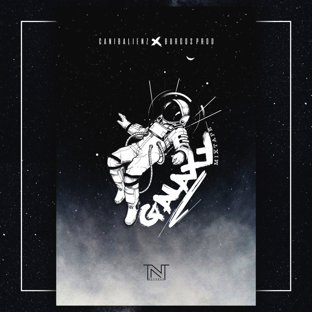 Galaxy Mixtape