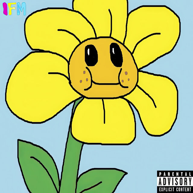 La Flor Más Feliz del Mundo