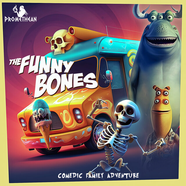 The Funny Bones