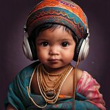 Melodic Baby Flow