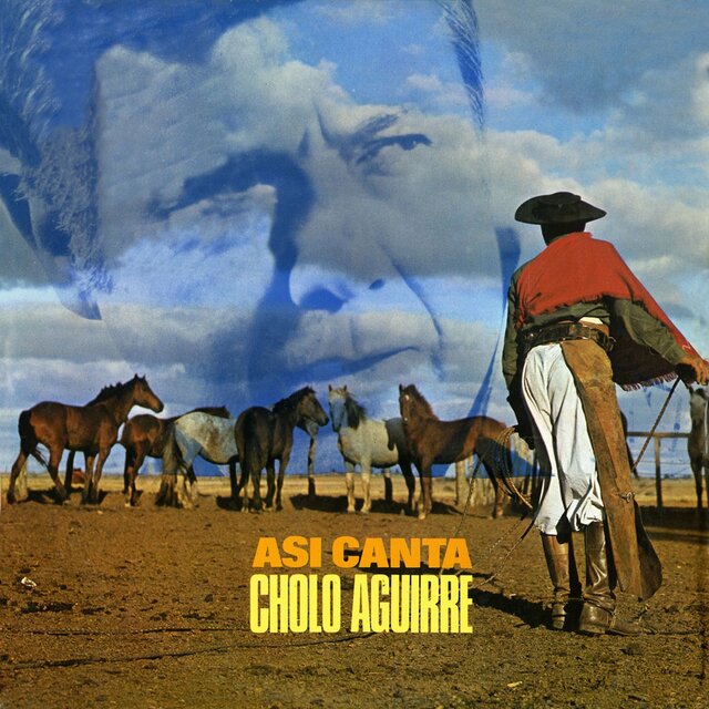 Así canta