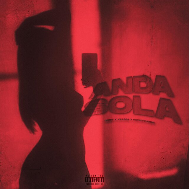 Anda Sola (Remastered) (feat. Villega)