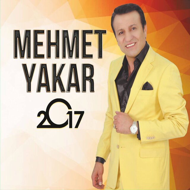 Mehmet Yakar 2017