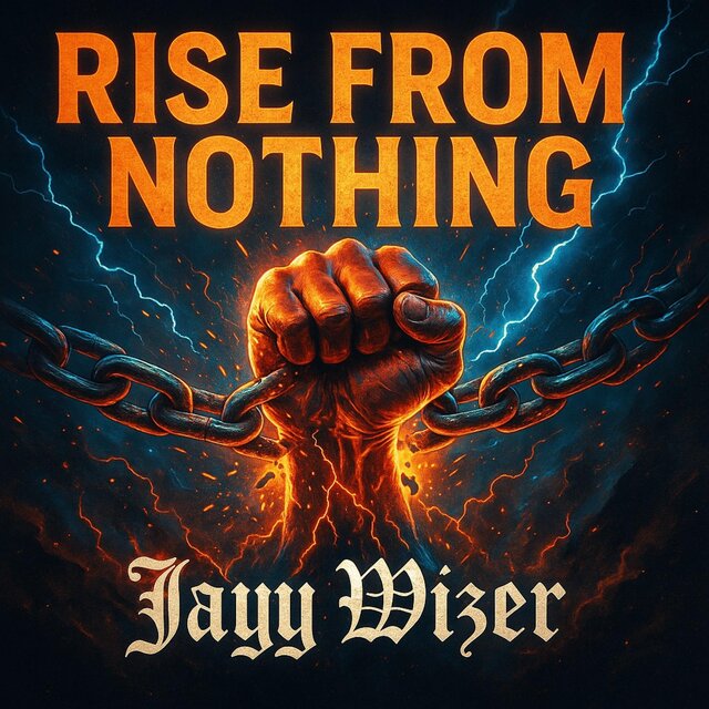 Rise from Nothing
