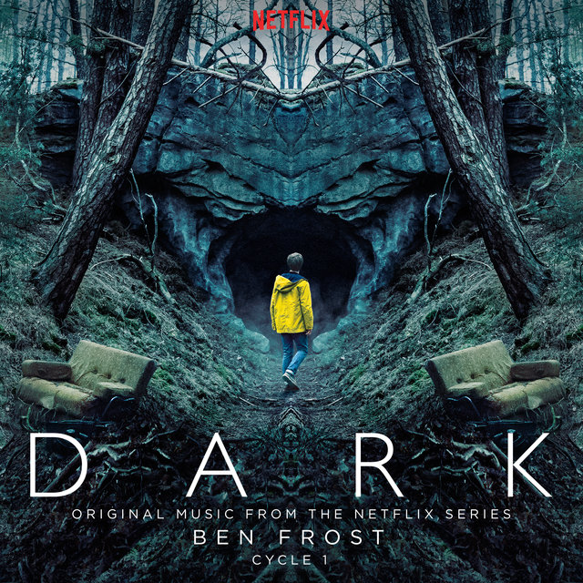 Dark: Cycle 1 (Original Music From The Netflix Series)
