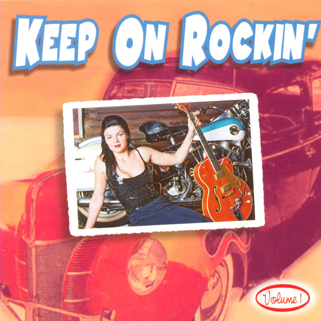 Keep on Rockin'