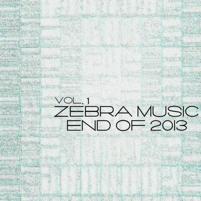 End of 2013, Vol. 1