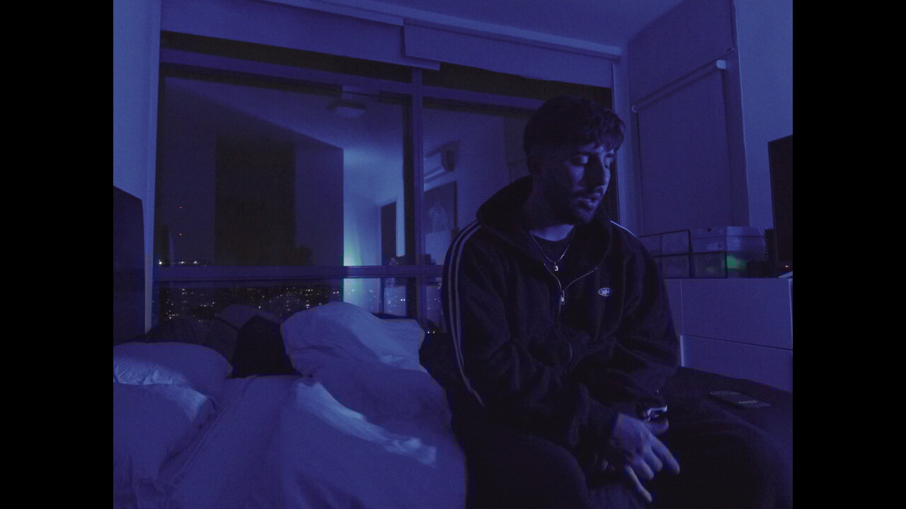 Insuficiente (Official Video)