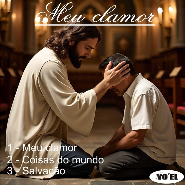 Meu clamor